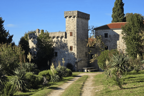 Kula Stojana Jankovića: Povijesna Ikona Islama Grčkog