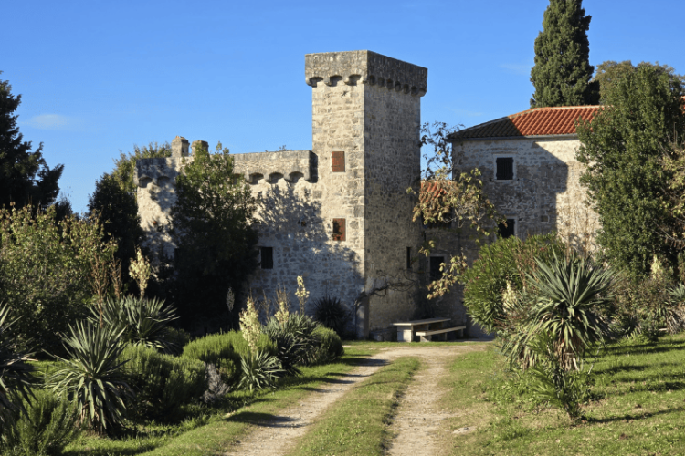 Kula Stojana Jankovića: Povijesna Ikona Islama Grčkog